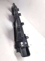 SUPORTE GUIA PARACHOQUE TRASEIRO FORD KA HATCH 2015 A 2021