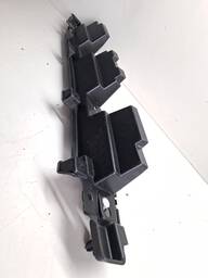 SUPORTE GUIA PARACHOQUE TRASEIRO FORD KA HATCH 2015 A 2021