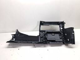 MOLDURA INFERIOR PAINEL FLUENCE 2011 A 2017