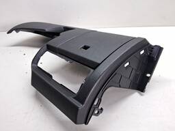 MOLDURA INFERIOR PAINEL FLUENCE 2011 A 2017