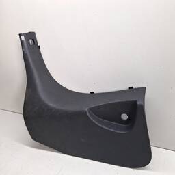 Acabamanto Soleira dianteira esquerda fluence 11/16