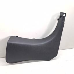 Acabamanto Soleira dianteira direita fluence 11/16