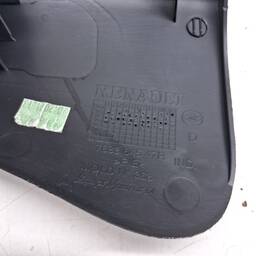 ACABAMANTO SOLEIRA DIANTEIRA DIREITA FLUENCE 11/16