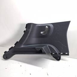 SUPORTE BAGAGITO LADO ESQUERDO KWID 2018/ 