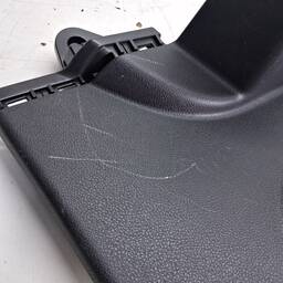 SUPORTE BAGAGITO LADO ESQUERDO KWID 2018/ 