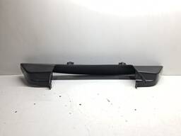 DEFLETOR AR INFERIOR RADIADOR KWID 2017/ 