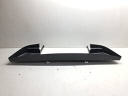 DEFLETOR AR INFERIOR RADIADOR KWID 2017/ 