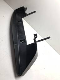 DEFLETOR AR INFERIOR RADIADOR KWID 2017/ 