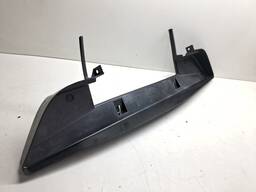 DEFLETOR AR INFERIOR RADIADOR KWID 2017/ 