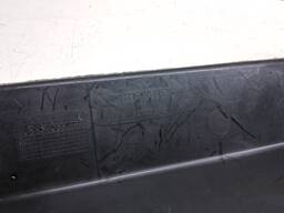 DEFLETOR AR INFERIOR RADIADOR KWID 2017/ 