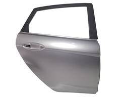 Porta Traseira Direita New Fiesta Sedan 2011 2012 13 a 2019