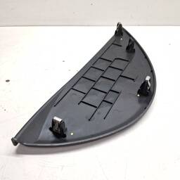 ACABAMENTO TAMPA LATERAL ESQ PAINEL TABELIER FLUENCE 2011/16