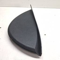 ACABAMENTO TAMPA LATERAL ESQ PAINEL TABELIER FLUENCE 2011/16