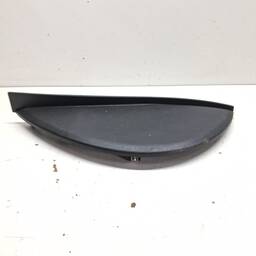 ACABAMENTO TAMPA LATERAL ESQ PAINEL TABELIER FLUENCE 2011/16