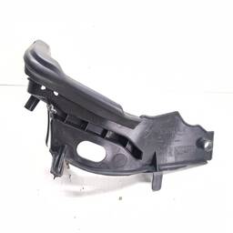 DEFLETOR INFERIOR LATERAL ESQ CHURRASQUEIRA FLUENCE 2011/16