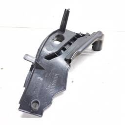 DEFLETOR INFERIOR LATERAL ESQ CHURRASQUEIRA FLUENCE 2011/16