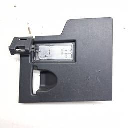 Luz cortesia porta Luvas fluence 2011 2012 2013 2014 a 2016