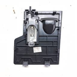 LUZ CORTESIA PORTA LUVAS FLUENCE 2011 2012 2013 2014 A 2016