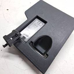 LUZ CORTESIA PORTA LUVAS FLUENCE 2011 2012 2013 2014 A 2016