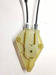 MÁQUINA DE VIDRO PORTA TRASEIRA ESQUERDA FLUENCE 2011 A 2018