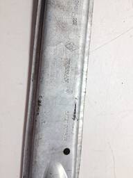 MÁQUINA DE VIDRO PORTA TRASEIRA ESQUERDA FLUENCE 2011 A 2018