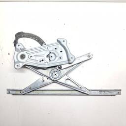 Máquina de Vidro Porta Dianteira Esquerda Fluence 2011/2018