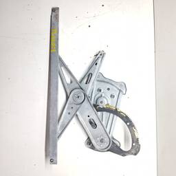 MÁQUINA DE VIDRO PORTA DIANTEIRA ESQUERDA FLUENCE 2011/2018