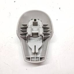 CAPA ACABAMENTO REGULADOR COLUNA CENTRAL FLUENCE 2011/18