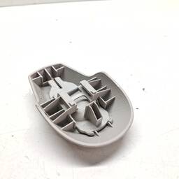 CAPA ACABAMENTO REGULADOR COLUNA CENTRAL FLUENCE 2011/18