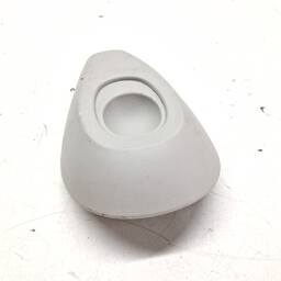 CAPA ACABAMENTO REGULADOR COLUNA CENTRAL FLUENCE 2011/18