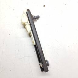 REGULADOR ALTURA CINTO SEGURANÇA FLUENCE 2011/