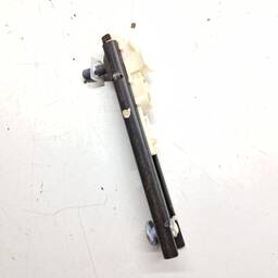 REGULADOR ALTURA CINTO SEGURANÇA FLUENCE 2011/