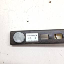 REGULADOR ALTURA CINTO SEGURANÇA FLUENCE 2011/