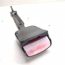 ENGATE FEMEA CINTO SEGURANÇA DIANTEIRO FLUENCE 2011/