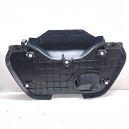 ACABAMENTO TAMPA TRASEIRA FORD KA HATCH 2015 2016 A 2021