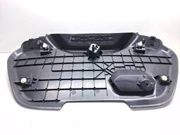 ACABAMENTO TAMPA TRASEIRA FORD KA HATCH 2015 2016 A 2021