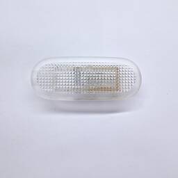 Luz cortesia teto fluence 2011 2012 2013 2014 2015 2016 a 18