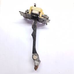 Limitador porta traseira direita fluence 201 a 2018