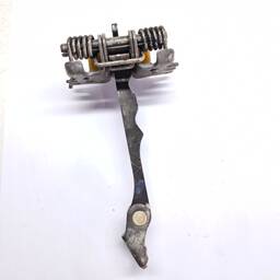 LIMITADOR PORTA TRASEIRA DIREITA FLUENCE 201 A 2018