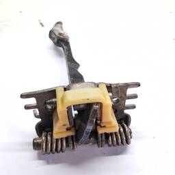 LIMITADOR PORTA TRASEIRA DIREITA FLUENCE 201 A 2018