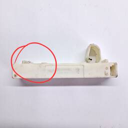 SENSOR ANTENA GPS RENAULT FLUENCE 2011 2012 A 2018 DETALHE 