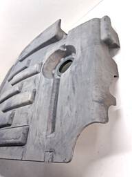 TAMPA SUPERIOR MOTOR DISCOVERY 3 2.7 2005 A 09 C/AVARIA