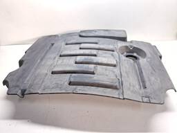 TAMPA SUPERIOR MOTOR DISCOVERY 3 2.7 2005 A 09 C/AVARIA