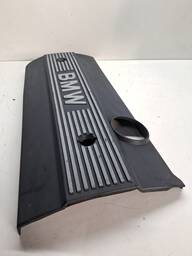 TAMPA MOTOR BMW 323I E36 1998 C/ AVARIA