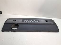 TAMPA MOTOR BMW 323I E36 1998 C/ AVARIA