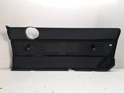 TAMPA MOTOR BMW 323I E36 1998 C/ AVARIA