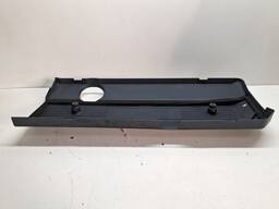 TAMPA MOTOR BMW 323I E36 1998 C/ AVARIA