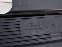 TAMPA MOTOR BMW 323I E36 1998 C/ AVARIA