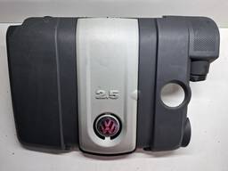 caixa filtro ar tampa motor Jetta 2.5 2007 a 2010 c/detalhe 