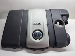 CAIXA FILTRO AR TAMPA MOTOR JETTA 2.5 2007 A 2010 C/DETALHE 